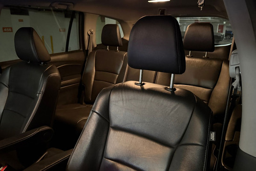 Honda Pilot Elite 3.5 Aut 4x4