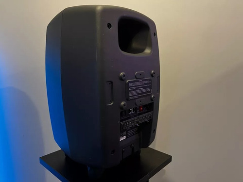 Genelec 8250a Sam Active Studio Monitors