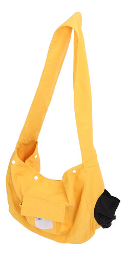 Bolsa De Transporte Para Gatos Y Perros, Transpirable, De Gr