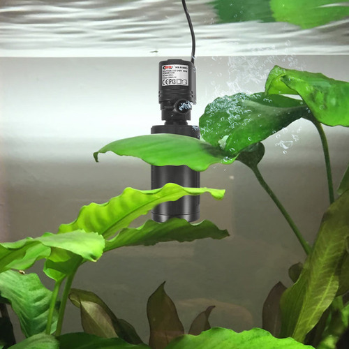 Nuevo Accesorios For Peceras Filtro For Pecera
