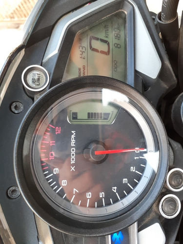 Bajaj Rouser Ns 200