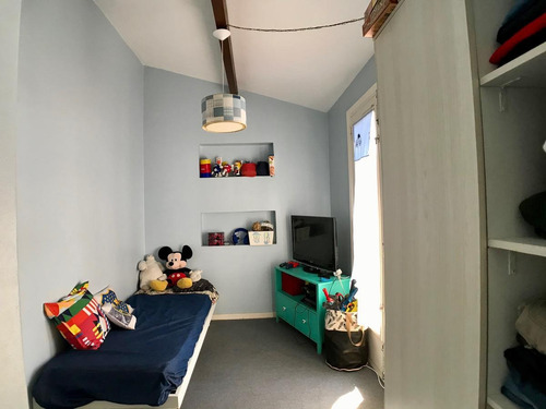 Imagen 16 de 30 de Lindo Chalet En Zona Tranquila A 1 Cuadra De Libertador
