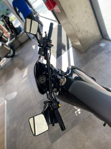 Benelli 180s - Precio Final Contado - 2025