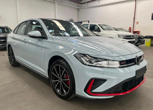 Volkswagen Vento 2.0 Tsi 350 Gli Dsg