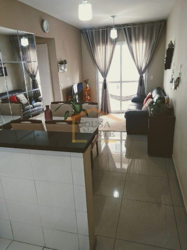 Apartamento, Venda, Jardim Rosa De Franca, Guarulhos - 13852 - V-13852