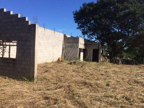 Imagem 4 de 5 de Terreno À Venda Em Jardim Monte Belo Ii - Te226395