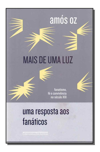 Mais De Uma Luz