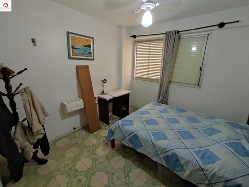 Imagem 21 de 30 de Apartamento Na Praia Das Pitangueiras - 4 Dormitórios - 1 Vaga - 2 Suítes - Guarujá - - Ap05856 - 69417858