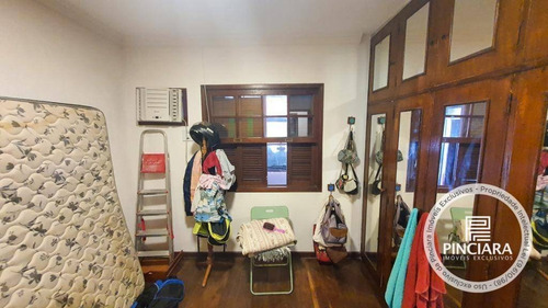 Imagem 16 de 30 de Casa No Vale De Itaipu Com 6 Quartos, 400 M² Por R$ 950.000 - Itaipu - Niterói/rj - Ca0007