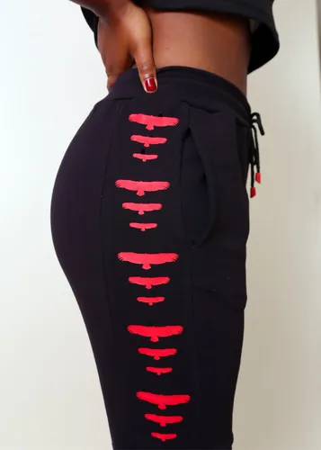 Calça moletom flamengo feminina sales