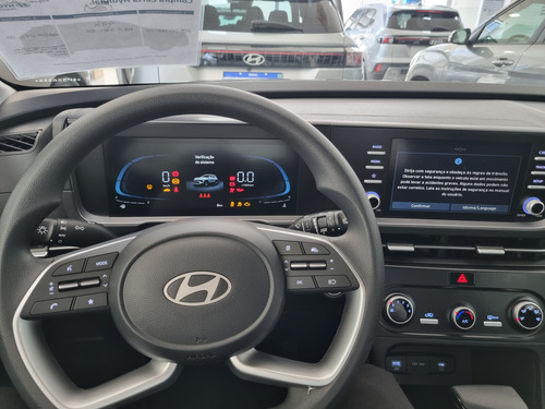 Hyundai Creta Comfort 1.0 Turbo (Aut) (Flex)