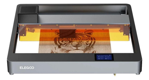 Laser Engraver Phecda 20w Cnc Elegoo | Alta Precisión