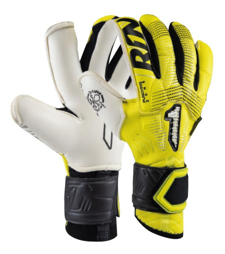 Imagen 1 de 1 de Guante Portero Rinat Egotiko Profesional | Sporta Mx