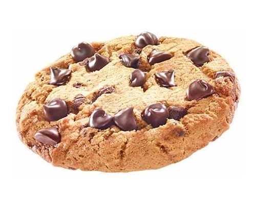 Gamesa Chokis Clasica C/chispas De Chocolate Paquete 399gr,