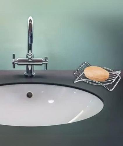Soap Soap Wire Easy Flow Luxury Box A