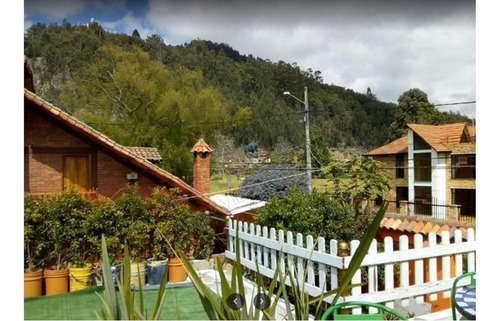 Casa Lote En Venta, Camino De La Carlina, Chia, Cundinamarca