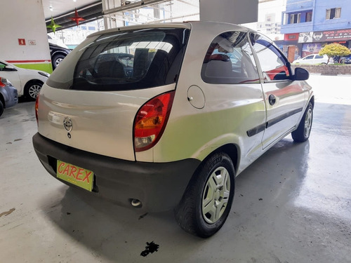 Chevrolet Celta 1.0 Mpfi Life 8v Gasolina 2p Manual