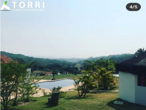 Hotel Fazenda Em Brasilia - Fa00057 - 68112422