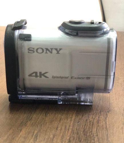 Camera Sony Action Cam Fdr X1000v - 4k