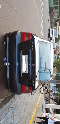 Chevrolet Vectra Cd 16v