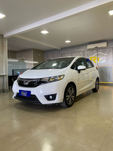 Honda Fit EXL 1.5 Flex/Flexone 16V 5p Aut