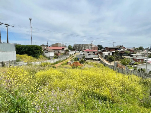 Terreno Urbano Penco