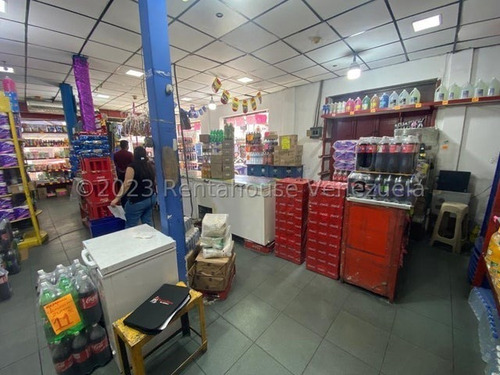Fondo De Comercio Confiteria En Venta San Martin I