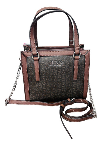 Cartera Dama Guess Original Usa Sv892776