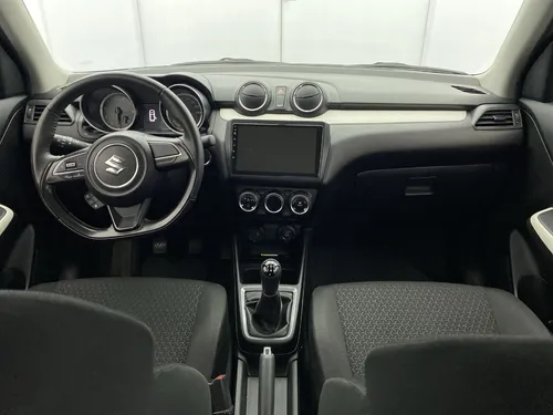 Suzuki Swift 1.2 Hybrid 2Wd