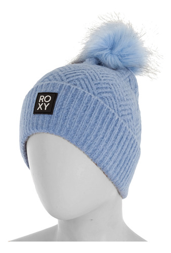 Beanie Snow Peak Chic (cel) Roxy