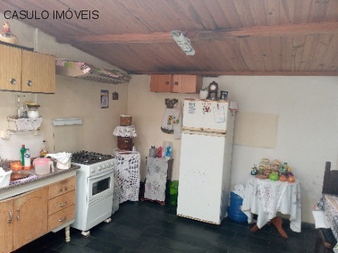 Casa - Venda - Jardim Paraiso - Cod. 2817 - V2817