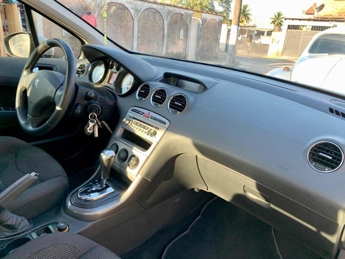 Peugeot 408 2012 2.0 Allure Flex 4p