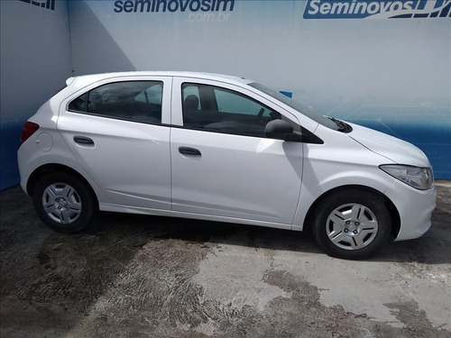 Imagem 4 de 13 de Onix 1.0 Mpfi Joy 8v Flex 4p Manual