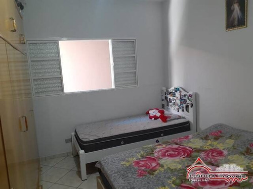 Imagem 6 de 15 de Casa Jd Santa Marina Estuda Permuta - 8272