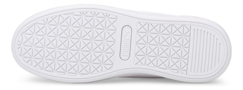 Puma Vikky V3 Lthr Blanco Talla 23.5cm