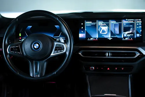 BMW Serie 3 2.0 330E Hibrido Conectable