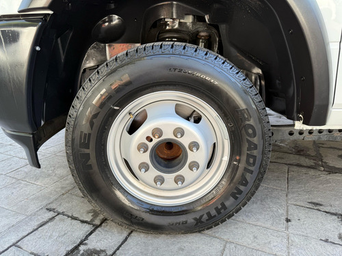 Ram4000 5.7 Chasis Cabina Pl 4x2 Mt 2024