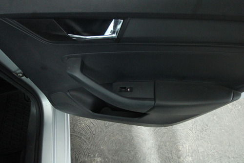 Seat Toledo 1.6 Reference Plus Mt