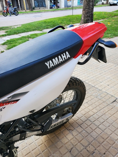 Xtz 250 2019 - Solo 2090 Kms- Nuevisima- Tuamoto