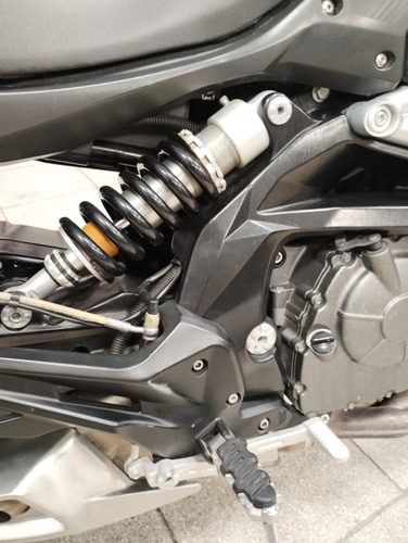 Imagen 3 de 9 de Benelli Tnt 600gt