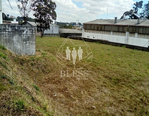 Imagem 7 de 8 de Terreno Distrito Industrial, Jundiaí - Te00088 - 4798886