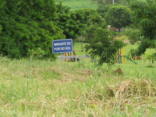 Imagem 7 de 23 de Terreno À Venda, 800 M² Por R$ 535.000,00 - Morada Do Engenho - Piracicaba/sp - Te1556
