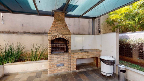 Imagem 21 de 28 de Apartamento À Venda No Bairro Mandaqui - São Paulo/sp - O-17298-28403