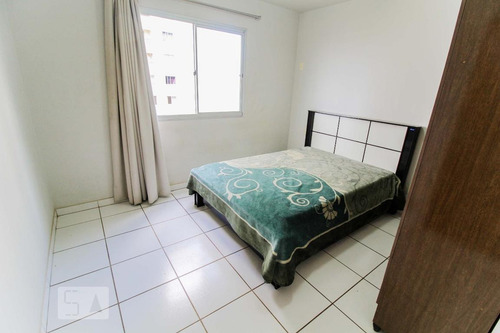 Apartamento Para Aluguel - Residencial Eldorado, 2 Quartos, 62 - 893050083