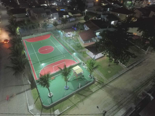 Imagem 10 de 14 de F375 Lindas Casas Em Várzea Das Moças !!! Imóvel Novo !!!
