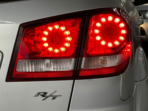 Dodge Journey 3.6 RT V6 GASOLINA 4P AUTOMÁTICO