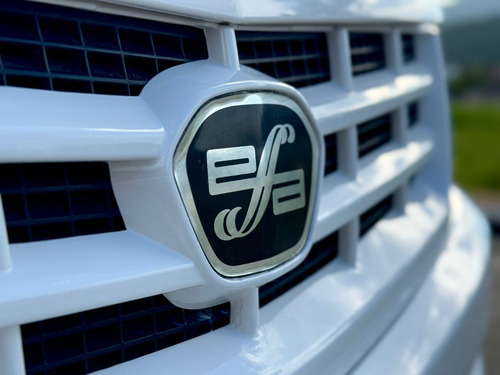 Effa V21 Pick Up 1.3 Cab. Simples (new) 2p