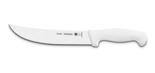 Cuchillo Carnicero Tramontina Master 24610/080 10 PuLG