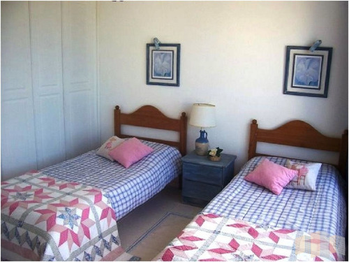 Imagen 14 de 30 de Apartamento En Punta Del Este, Mansa