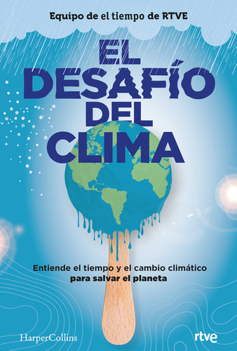 Libro El Desafio Del Clima - Autores, Varios